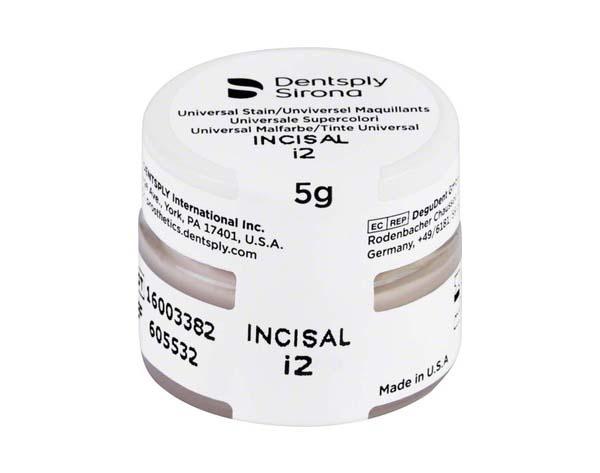 Ds - Colorante universale (5g)-i2 incisivo Img: 202010171