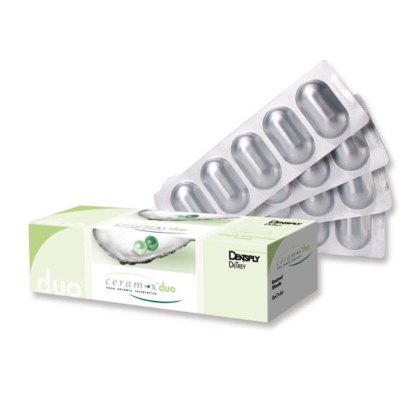 POLACCO DUO CERAM X E2 CAPS. 20x0.25gr. Img: 201807031