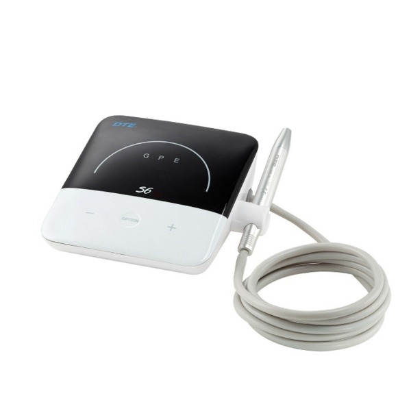 DTE S6: Ultrasuoni da tavolo compatibili con Satelec - DTE S6 Img: 202304151