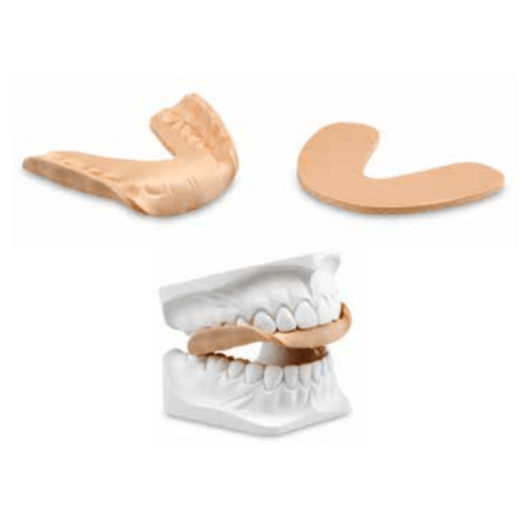 AM Aligner: Placche di Occlusione (10 pz) Img: 202509271