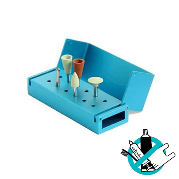 Fresatore vuoto RA (12 fori) - 12 buche Img: 202510181