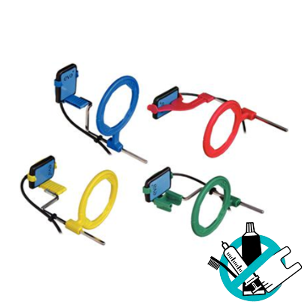 Kit posizionatore sensore intraorale digitale Img: 202601241