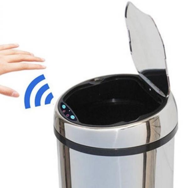 Pattumiera automatica dentale Dustbin - [node:field-marca]