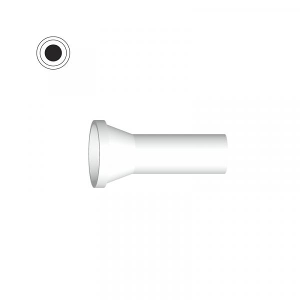 Calcinable Esagonale Esterno (Nobel Biocare® Branemark® WP ø5.0) - D.6,0 Img: 202102271