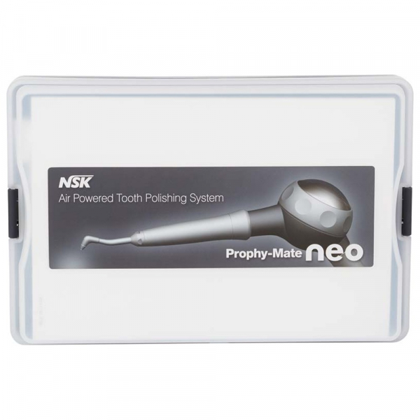 Prophy-Mate Neo: Manipolo per Connessione Diretta - Midwest Img: 202508091