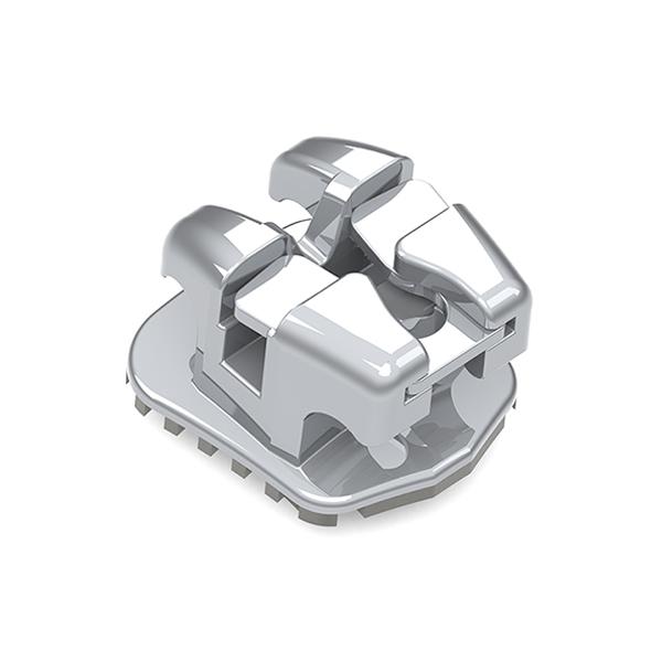 EASYCLIP+: Brackets auto-liganti .022" Img: 202202191