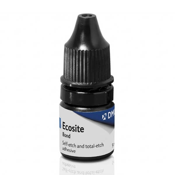 Ecosite Bond Light Curing Adhesive (5 ml) - Contenitore da 20ml. Img: 202601101