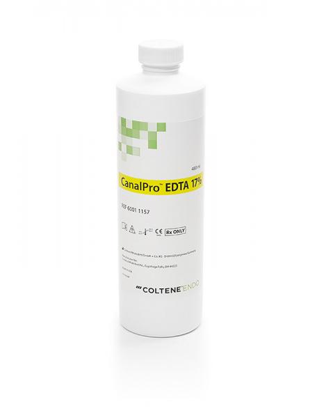 CANALPRO 500ml 17% EDTA. Img: 201807031