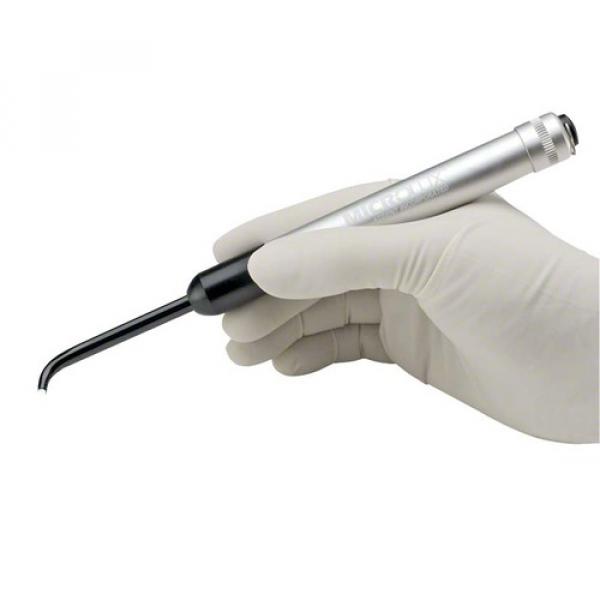 Luce diagnostica LED Microlux - kit apertura con guida da 2 mm Img: 202005021