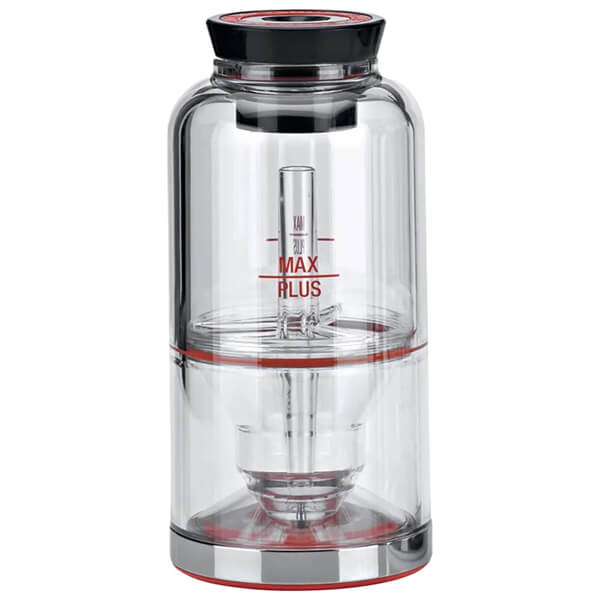 AIRFLOW: Camera di polvere PLUS EL-607A - EL-607A Img: 202503151