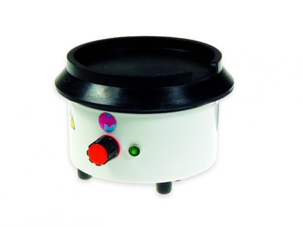 ELECTRO VIBRATORE TONDO 120 MM. Img: 201807031