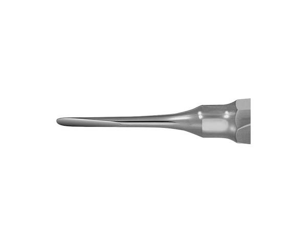 Sollevatori per radici dritte e curve (150 mm) - Kit (con Multiflex® Led) Img: 202009121