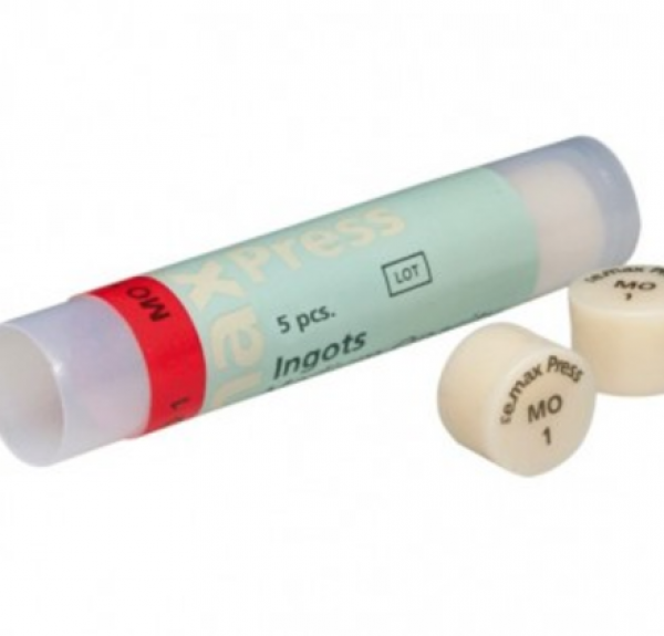 IPS EMAX PRESS MO1 5 unità Img: 201807031