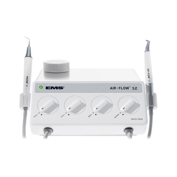 Air Flow S2 EMS (ultrasuoni + idropulsore) Img: 201809011