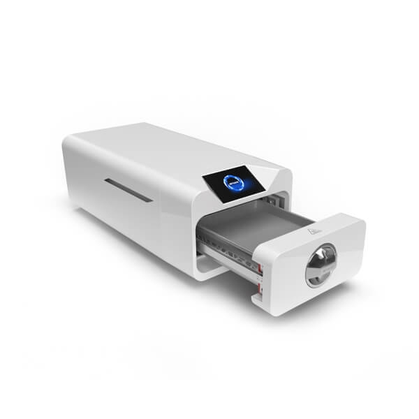 ENBIO S: Autoclave classe B Img: 202306101