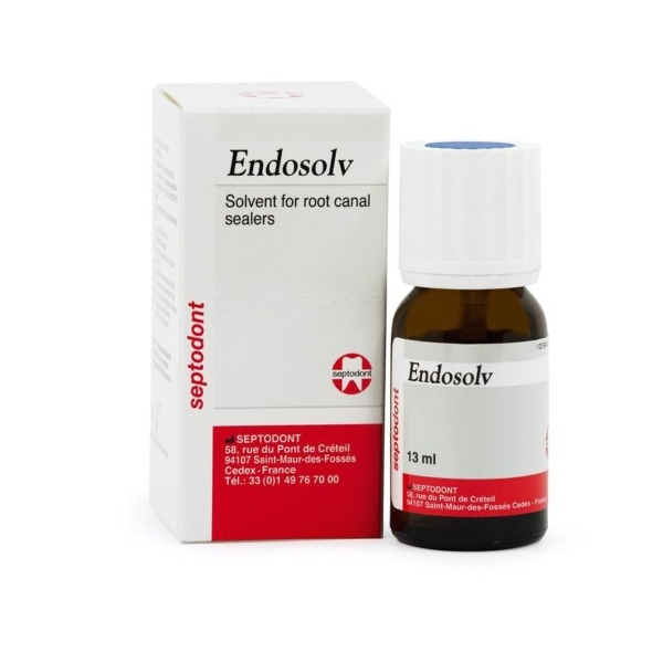 Collanti ENDOSOLV endodonzia (13ml) Img: 202304151