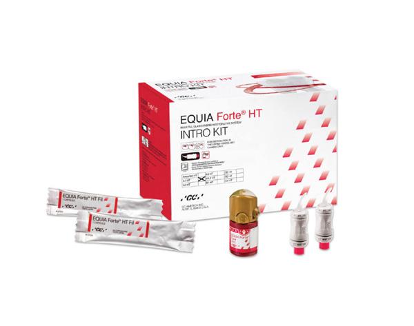 EQUIA Forte HT Intro Kit (A2) Img: 202206251