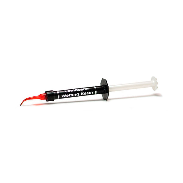 Resina bagnante composita: Resina umettante composita (2 vasetti da 1,2 ml)