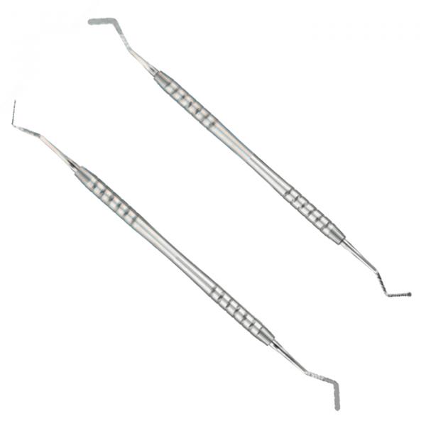 STRUMENTO KDM sigilla 159 Espátula 2 mm Img: 202202121