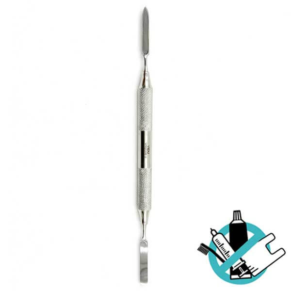 Spatola per cemento da 5 mm Img: 202409211