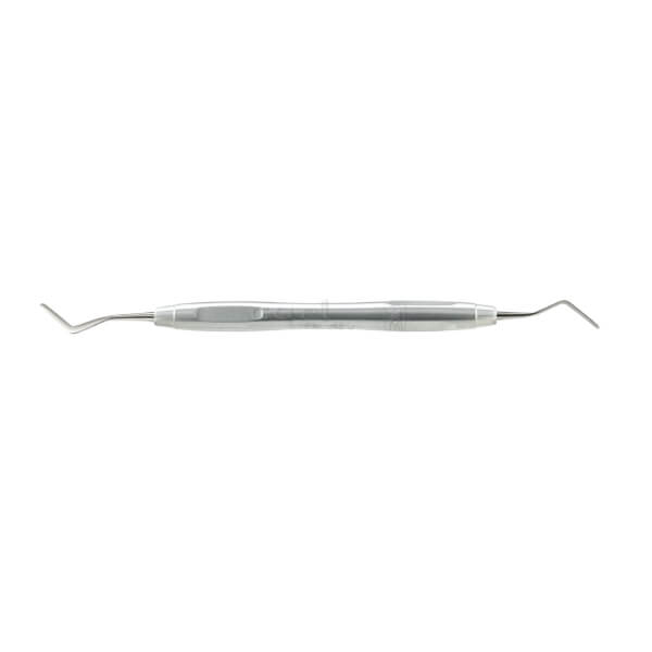 Spatola Heidemann Semi-Flex LS Passion ( 2,5/0,3 mm ) - LS - 2,5/0,3 mm Img: 202503151