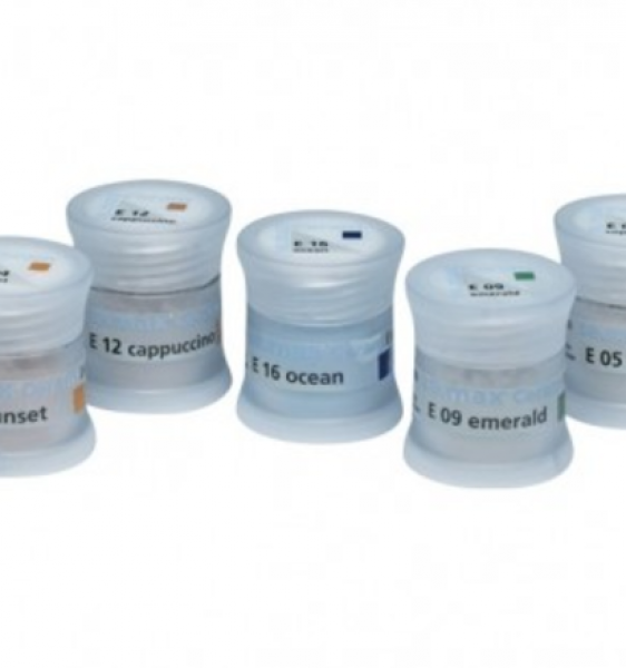 IPS 02 EMAX CERAM essenza crema 5 g Img: 201807031