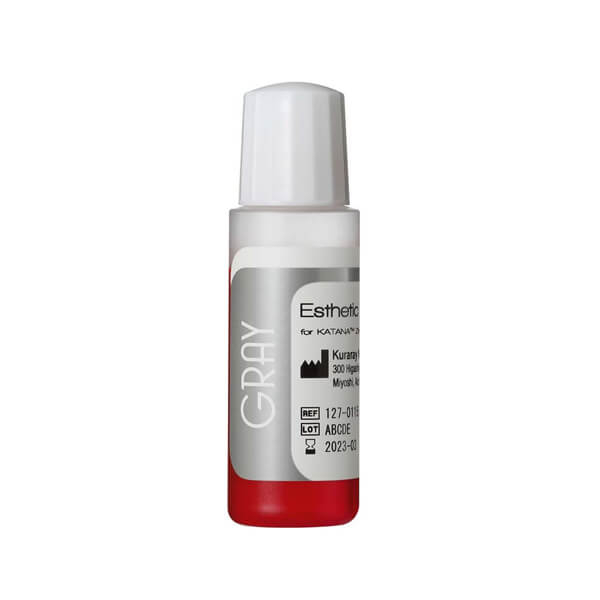 COLORANTE ESTETICO GRIGIO 12ml. Img: 202406081