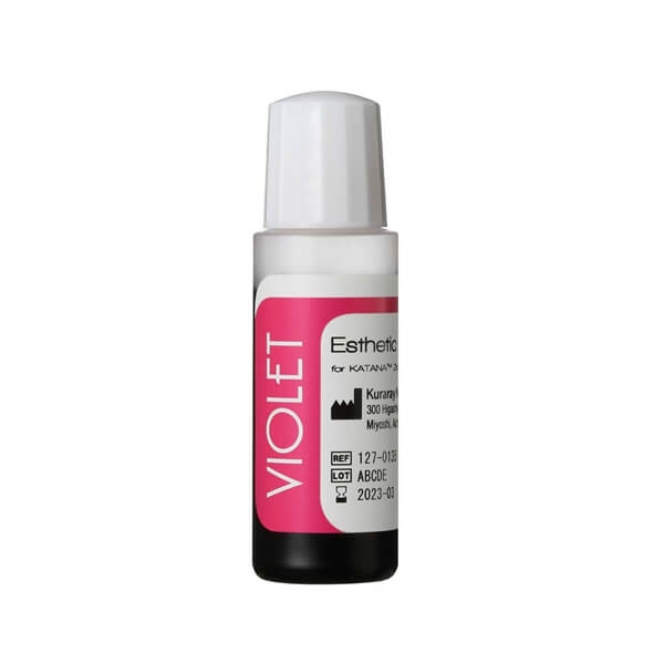 COLORANTE ESTETICO VIOLA 12ml. Img: 202308191