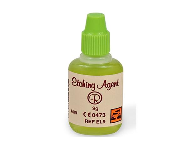 Etching Agent: Registratore di liquidi (9 gr) Img: 202106121