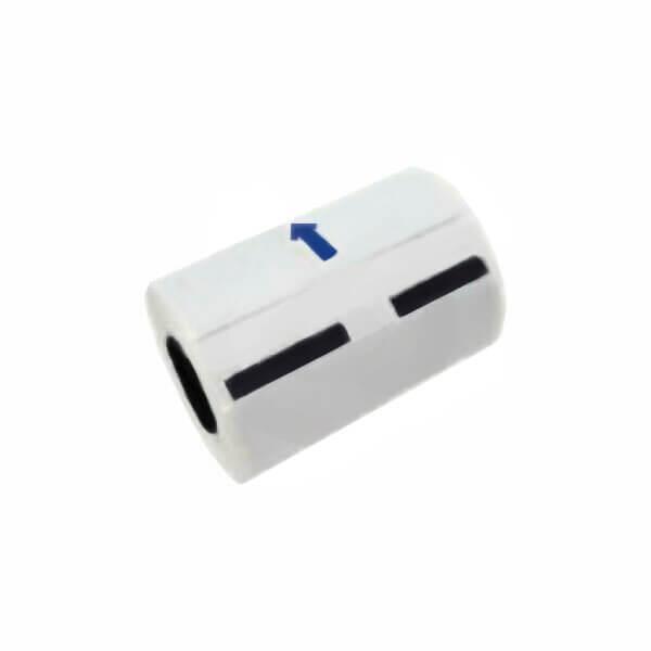 Rotolo di etichette adesive per stampante Sterlink (4 u.) Img: 202210011