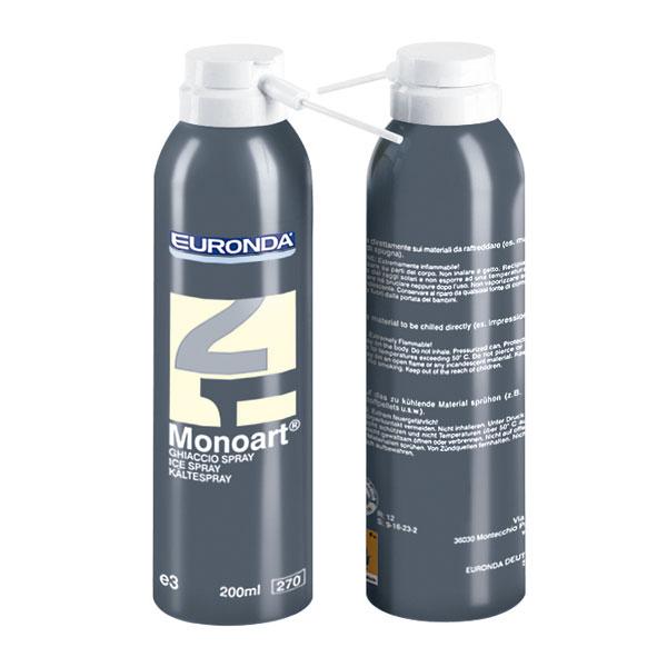 Monoart Ghiaccio Spray 200ml. Img: 202306031