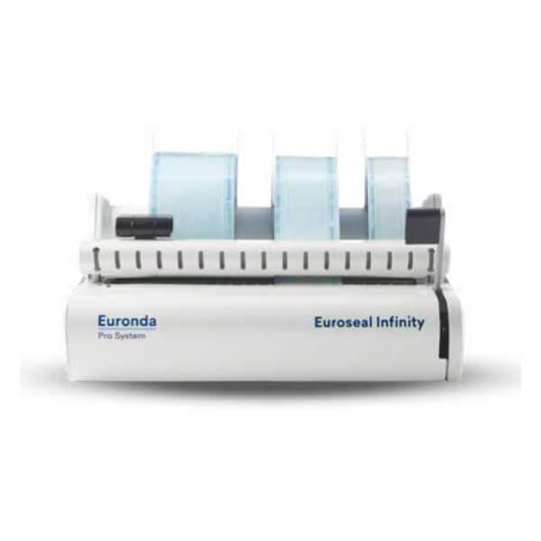 Euroseal Infinity: Termosaldatrice di borse - Infinity Img: 202111271