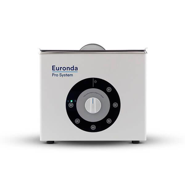 Eurosonic Energy: Cuba a ultrasuoni Img: 202111271