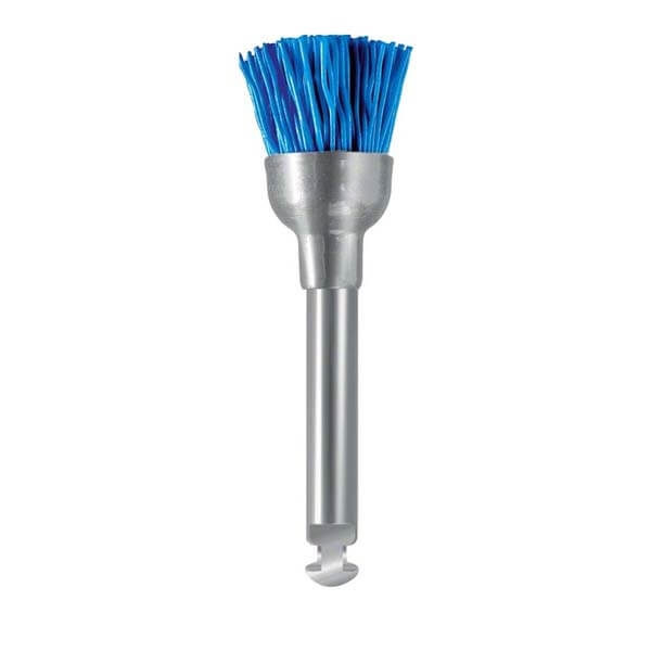 EVE UNIBRUSH: Spazzolini in nylon - 100 pezzi WTH Img: 202308191