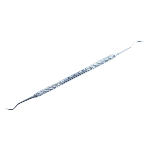 Escavatore dentale 3/4 Img: 202311181