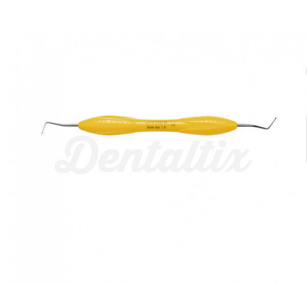 Escavatore endodonzia 33L (1u) - 1mm (ref. 612-622) Img: 201905181