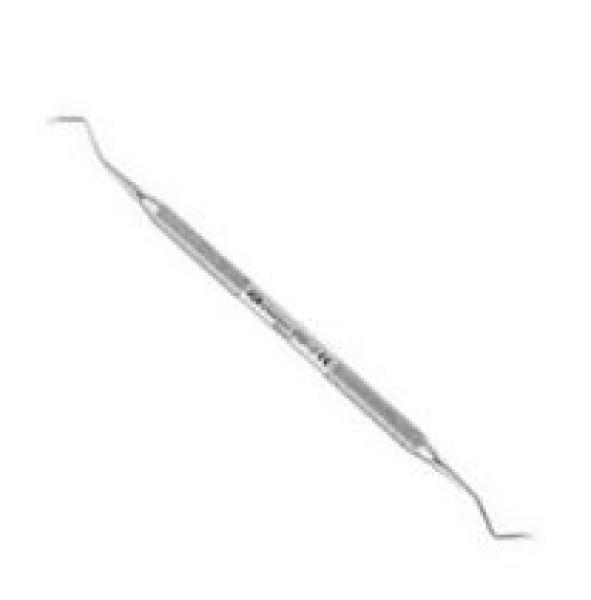 Escavatore dentale 17002 (1u.) ASA DENTAL