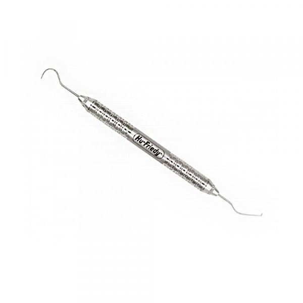 SCANNER HuFriedy 5 mg 7 nero Img: 201807031