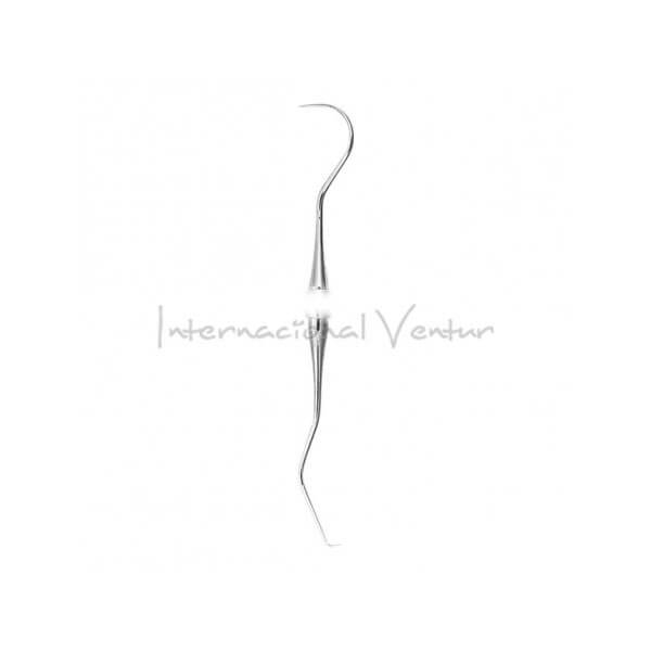 Alicate per Corone BEN 14,5 cm Img: 202507191