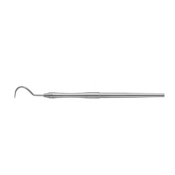 Esploratore Simple Liquid Steel Img: 202304081