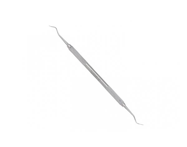 Esploratore dentale Weston con impugnatura da 6 mm Img: 202104171