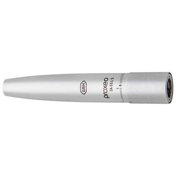 Proxeo: Scaler ad aria con spray integrato Img: 202508091