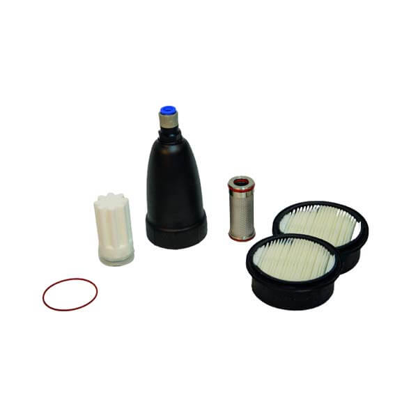 Filtri Standard per Compressore Tornado T4 Img: 202507191