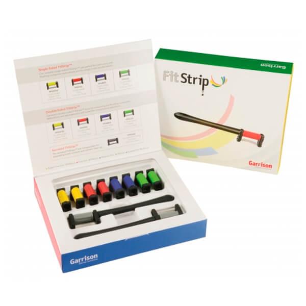 FITSTRIP STARTER KIT (10pz + 2 maniglie) Img: 202202121