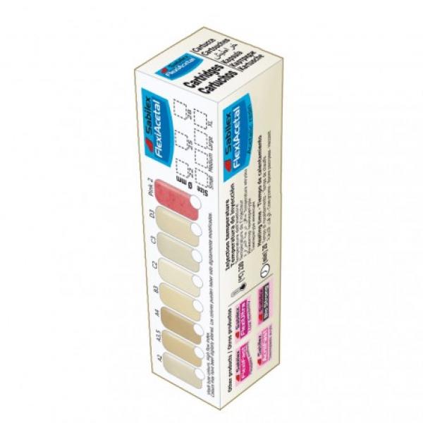 Flexiacetal Resina ad iniezione acrilica Sabilex Img: 202306171