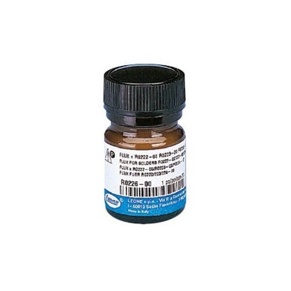 Flux: Pasta per saldatura (30 gr) - Pasta: Img: 202304081