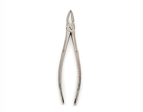 Pinze Figura 51A - Acciaio inossidabile-Acciaio inox Img: 202202121