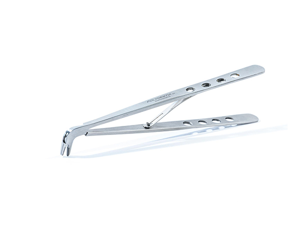 Danville Contact Matrix Mega Grip Pinza Strumenti a matrice dentale