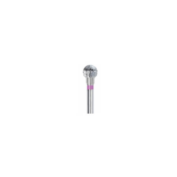 801 Fresa in carburo di tungsteno per PM rotondo o a sfera - T: 050 Img: 202404131