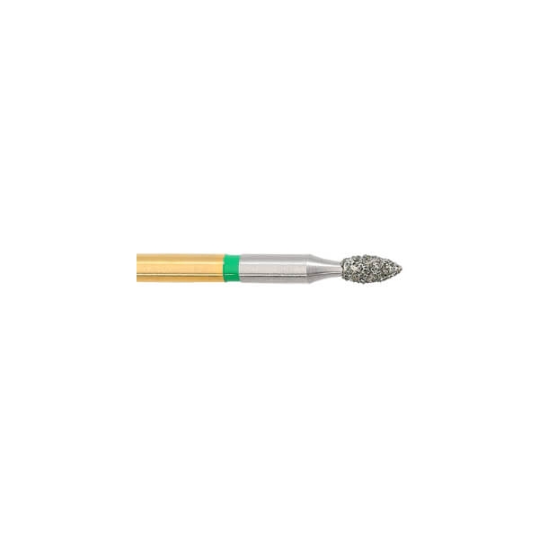Fresa S6368 per turbina diamantata (5 pz.) Img: 202308191